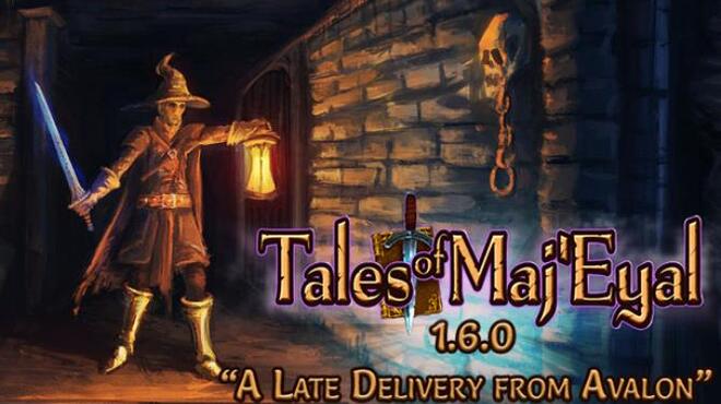 [PC]Tales of MajEyal Collectors Edition -磁链下载-Zero