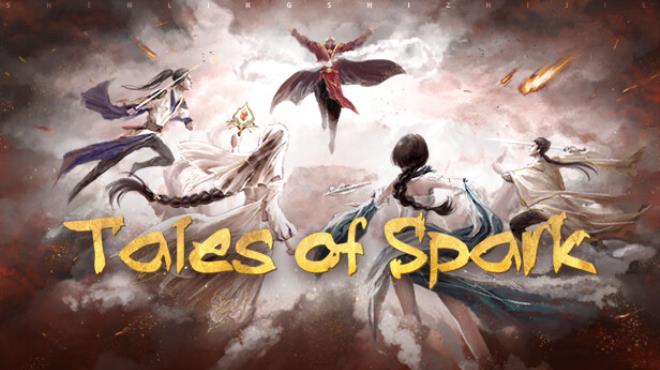 [PC]Tales of Spark -磁链下载-Zero-零之资源仓库