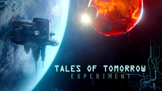[PC]Tales of Tomorrow: Experiment -磁链下载-Zero-零之资源仓库