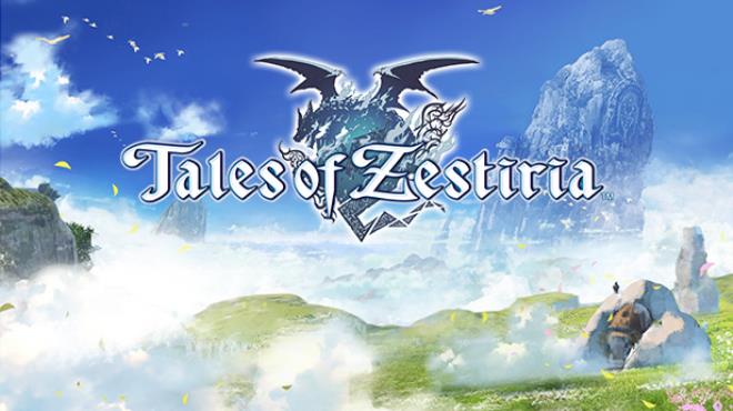[PC]Tales of Zestiria -磁链下载-Zero-零之资源仓库