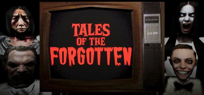 [PC]Tales of the Forgotten -磁链下载-Zero-零之资源仓库