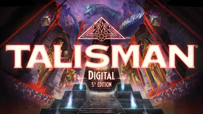 [PC]Talisman Digital 5th Edition Remastered Character -磁链下载-Zero-零之资源仓库
