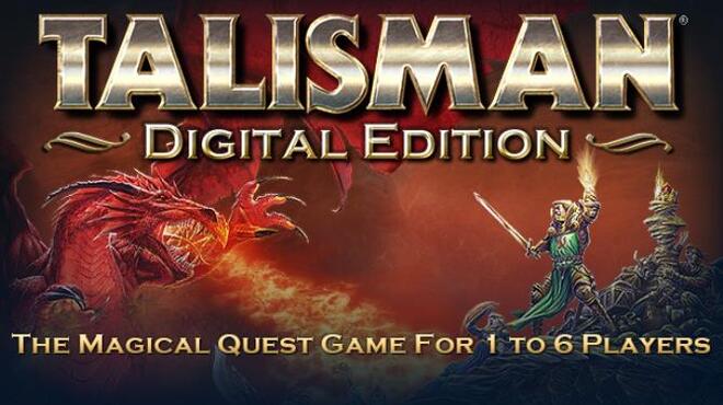 [PC]Talisman Digital Edition Realm of Souls -磁链下载-Zero