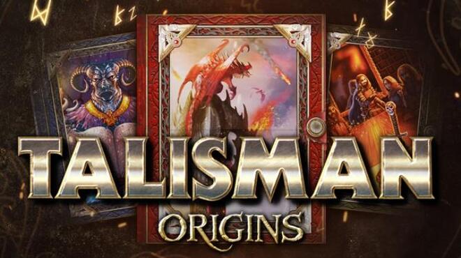 [PC]Talisman Origins -磁链下载-Zero-零之资源仓库