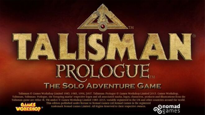 [PC]Talisman: Prologue -磁链下载-Zero-零之资源仓库