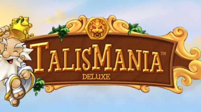 [PC]Talismania Deluxe -磁链下载-Zero-零之资源仓库