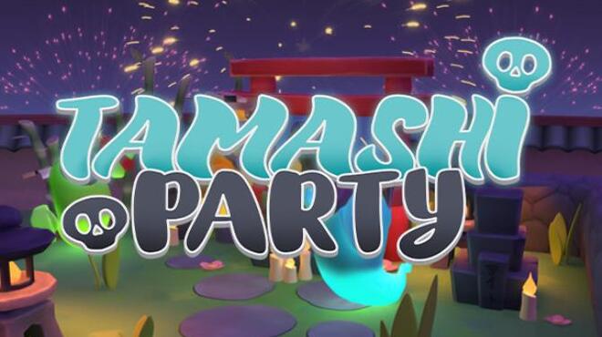 [PC]Tamashi Party -磁链下载-Zero