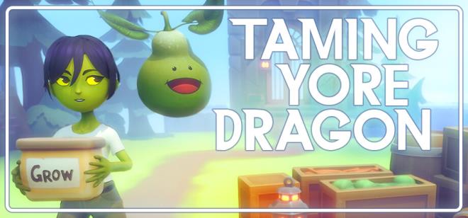 [PC]Taming Yore Dragon -磁链下载-Zero