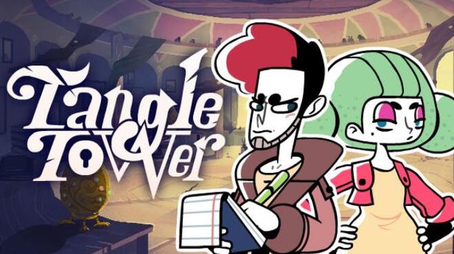 [PC]Tangle Tower -磁链下载-Zero-零之资源仓库