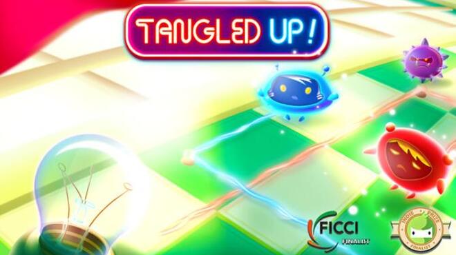 [PC]Tangled Up! -磁链下载-Zero