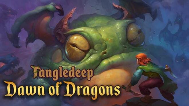 [PC]Tangledeep Dawn of Dragons -磁链下载-Zero