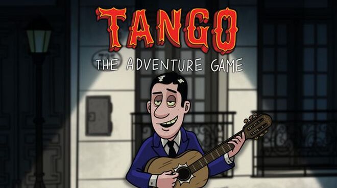 [PC]Tango: The Adventure Game -磁链下载-Zero