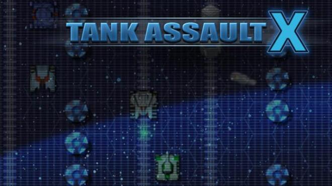 [PC]Tank Assault X -磁链下载-Zero-零之资源仓库