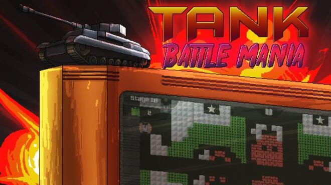 [PC]Tank Battle Mania -磁链下载-Zero-零之资源仓库