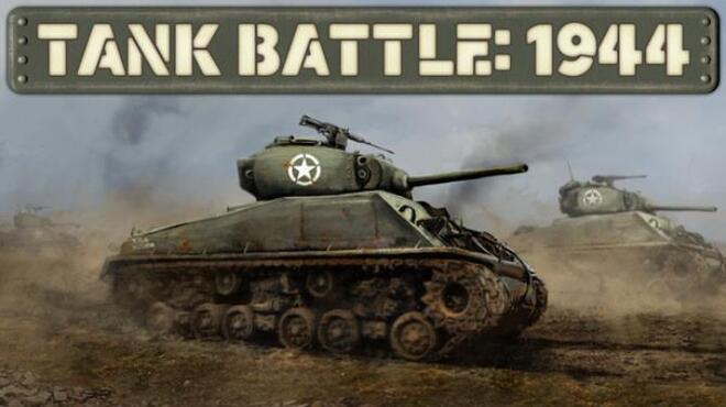 [PC]Tank Battle: 1944 -磁链下载-Zero-零之资源仓库
