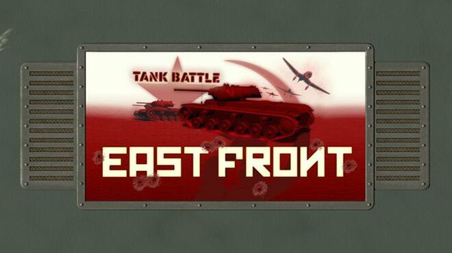 [PC]Tank Battle: East Front -磁链下载-Zero-零之资源仓库
