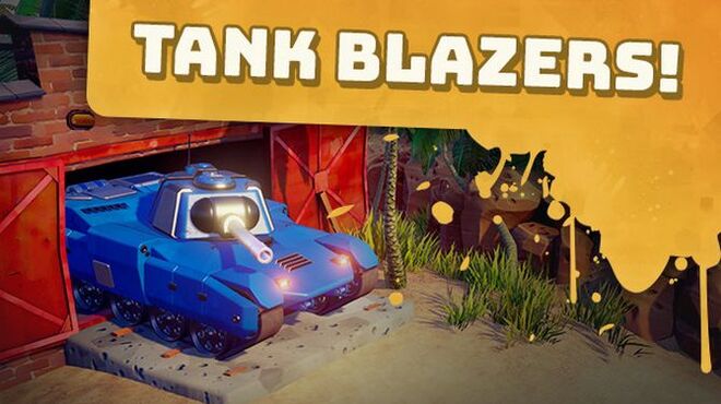 [PC]Tank Blazers -磁链下载-Zero