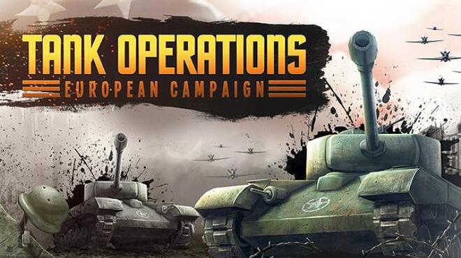 [PC]Tank Operations: European Campaign -磁链下载-Zero-零之资源仓库