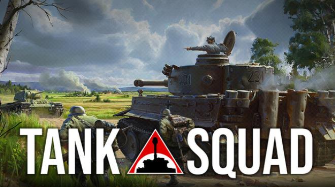 [PC]Tank Squad -磁链下载 - Zero-零之资源仓库-Zero-零之资源仓库