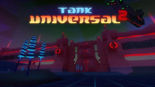 [PC]Tank Universal 2 -磁链下载-Zero-零之资源仓库