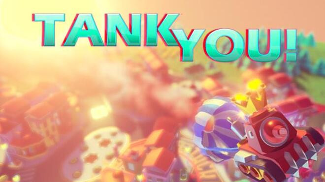 [PC]TankYou! -磁链下载-Zero-零之资源仓库