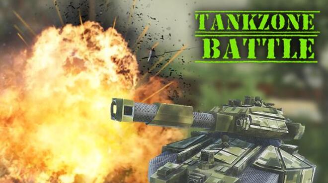 [PC]TankZone Battle -磁链下载-Zero