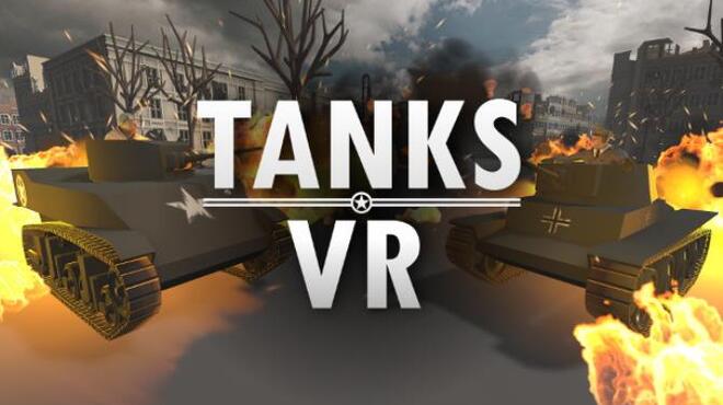 [PC]Tanks VR -磁链下载-Zero