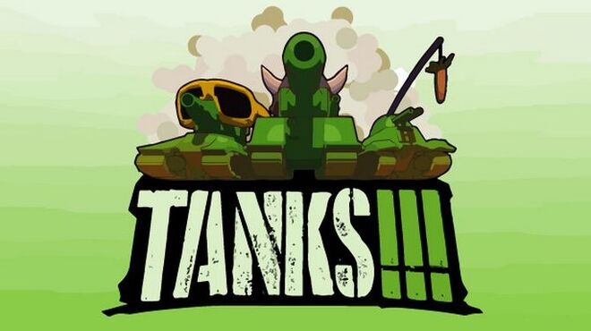 [PC]TANKS -磁链下载-Zero