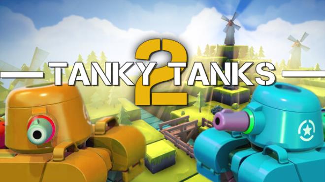 [PC]Tanky Tanks 2 -磁链下载-Zero-零之资源仓库
