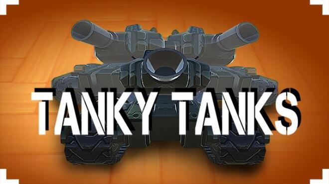 [PC]Tanky Tanks -磁链下载-Zero-零之资源仓库