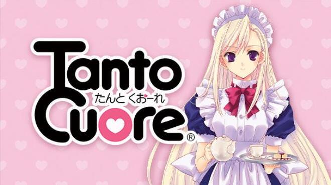 [PC]Tanto Cuore -磁链下载-Zero