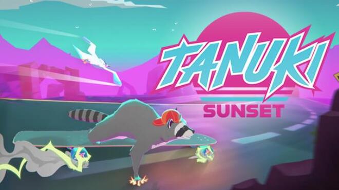 [PC]Tanuki Sunset -磁链下载-Zero