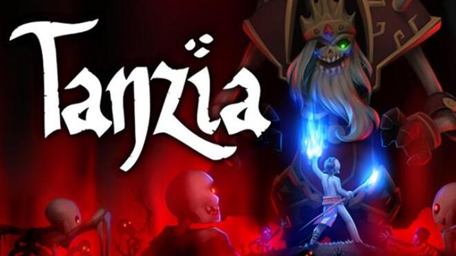 [PC]Tanzia -磁链下载-Zero-零之资源仓库