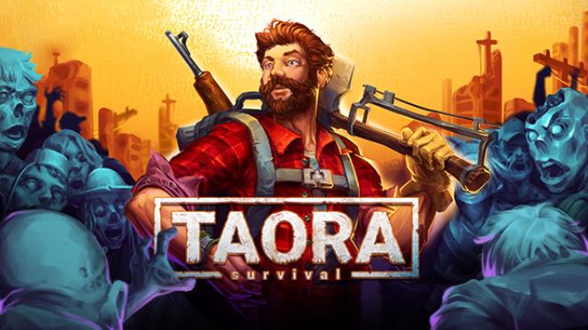 [PC]Taora : Survival -磁链下载-Zero-零之资源仓库