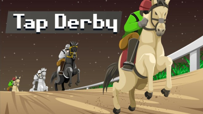 [PC]Tap Derby: Horse Racing -磁链下载-Zero-零之资源仓库