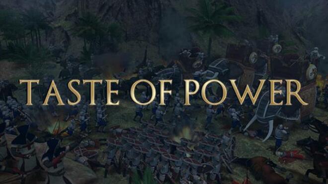 [PC]Taste Of Power REPACK -磁链下载-Zero-零之资源仓库