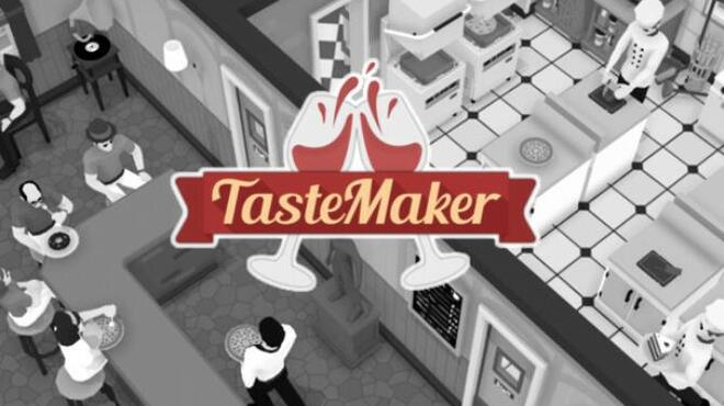 [PC]TasteMaker -磁链下载-Zero-零之资源仓库