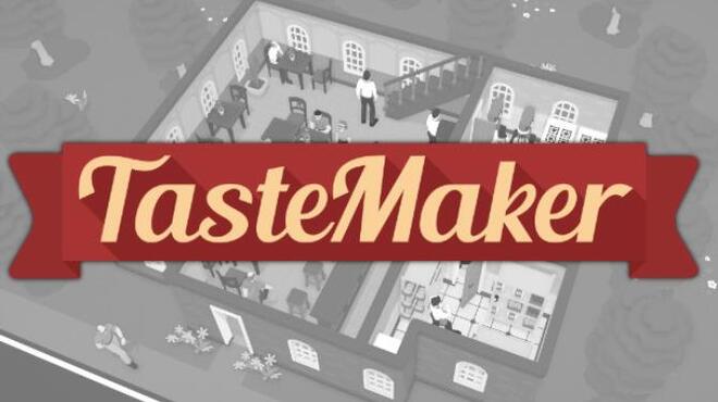 [PC]TasteMaker: Restaurant Simulator -磁链下载-Zero-零之资源仓库