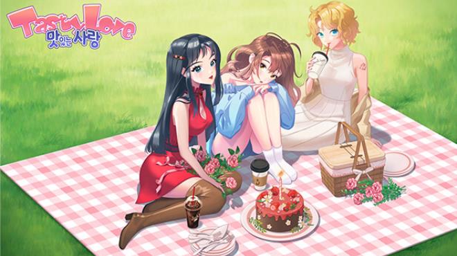 [PC]Tasty Love -磁链下载-Zero-零之资源仓库
