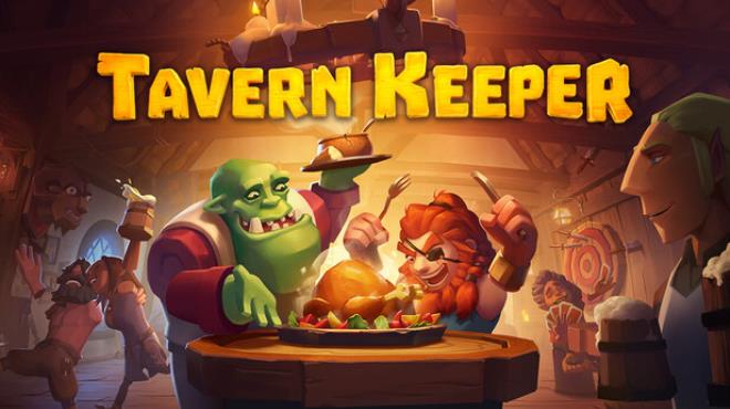 [PC]Tavern Keeper 🍻 -磁链下载-Zero