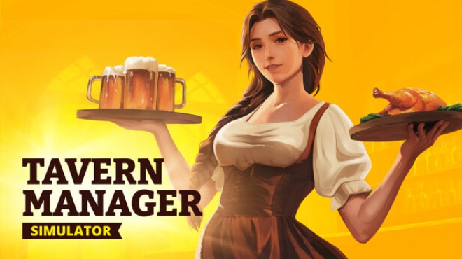 [PC]Tavern Manager Simulator v1 5 1 -磁链下载-Zero-零之资源仓库