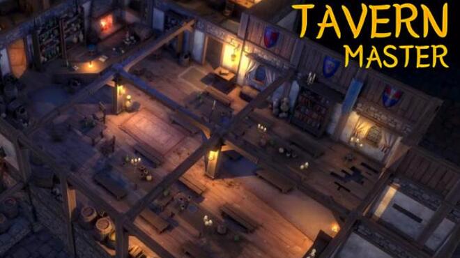 [PC]Tavern Master v1 3 -磁链下载-Zero-零之资源仓库