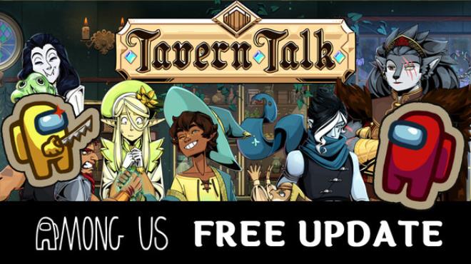 [PC]Tavern Talk v20250528 -磁链下载-Zero