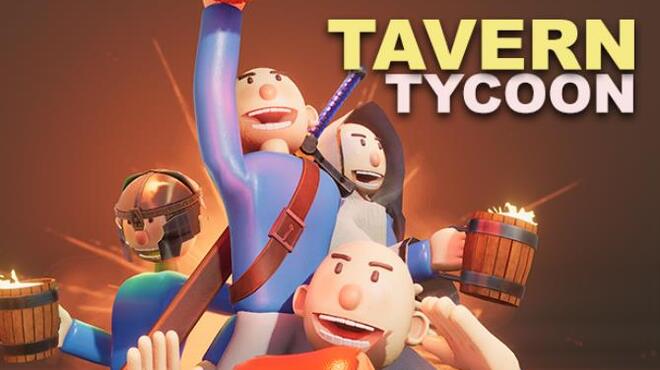 [PC]Tavern Tycoon – Dragon’s Hangover -磁链下载-Zero