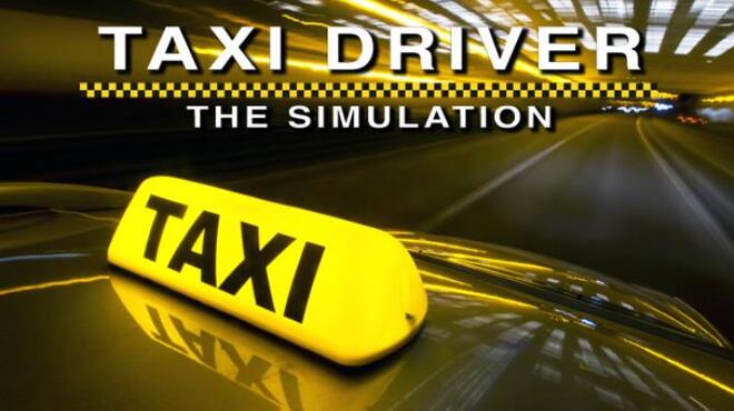 [PC]Taxi Driver The Simulation -磁链下载-Zero