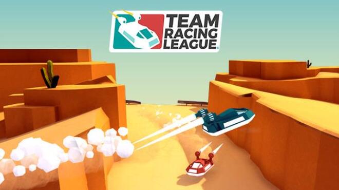 [PC]Team Racing League -磁链下载-Zero-零之资源仓库