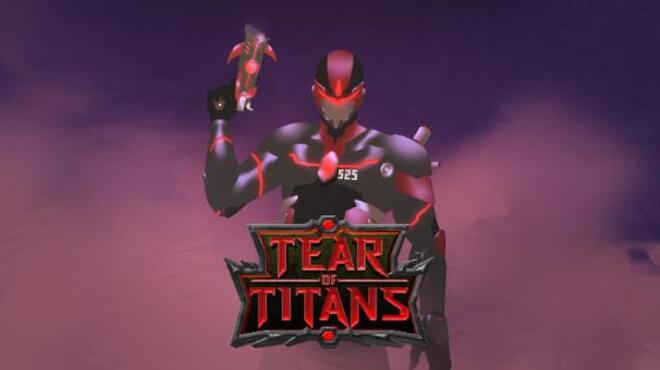[PC]Tear of Titans -磁链下载-Zero-零之资源仓库