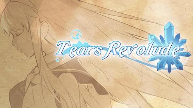 [PC]Tears Revolude -磁链下载-Zero-零之资源仓库