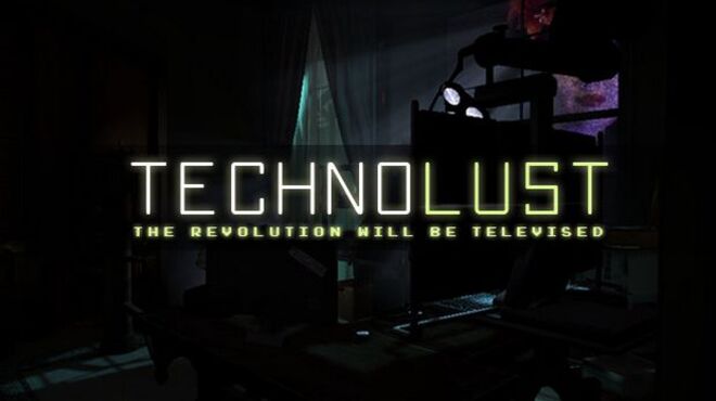 [PC]Technolust -磁链下载-Zero