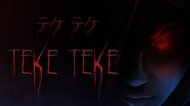 [PC]Teke Teke – テケテケ -磁链下载-Zero-零之资源仓库